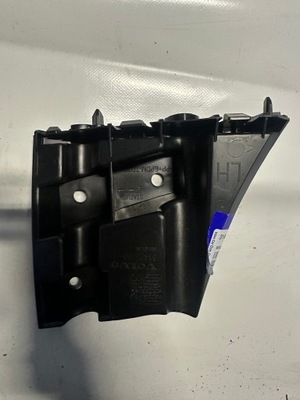 Напрямна лівий volvo v40 фото №1