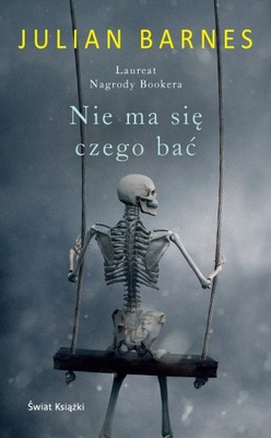 (e-book) Nie ma się czego bać