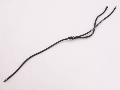 Land rover discovery ii 98-04 дроти омивача перед фото №1