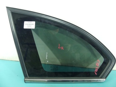 Стекло кузовная левый задняя chevrolet captiva фото №1