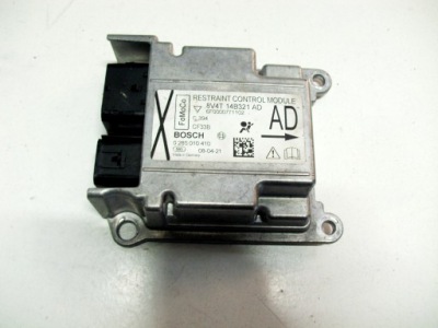 Датчик модуль air bag ford kuga mk1 8v4t14b321ad фото №1