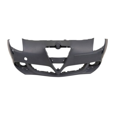 Бампер передний alfa romeo giulietta 2010-2016 ori фото №1