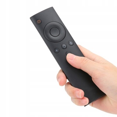 PILOT DO GŁOSOWY XIAOMI MI BOX 3 BLUETOOTH