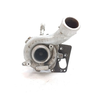 2011 audi a6 s6 c6 4f turbo 059145722r фото №1