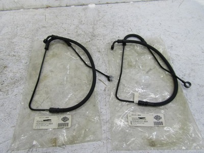 HARLEY SPORTSTER DELANTERO CABLE DE FRENADO  