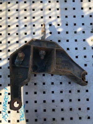 Кронштейн коробки renault master ii movano 8200417320c фото №1