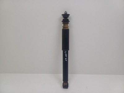 2018 smart forfour ii w453 амортизатор задний a4533260400 фото №1