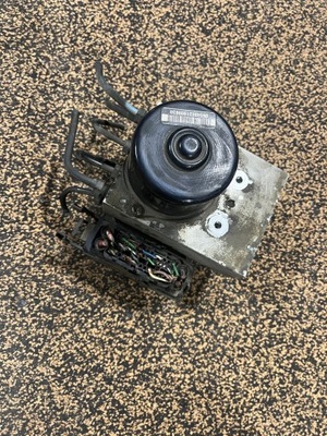 Volvo s60 2006 насос abs фото №1