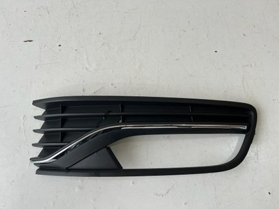 VW POLO V 6C0 DEFLECTOR DE PARAGOLPES DERECHA 6C0853666 K  