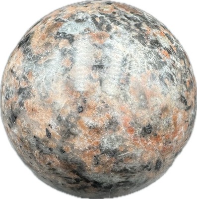 Yooperlite, kula, minerał (K46)