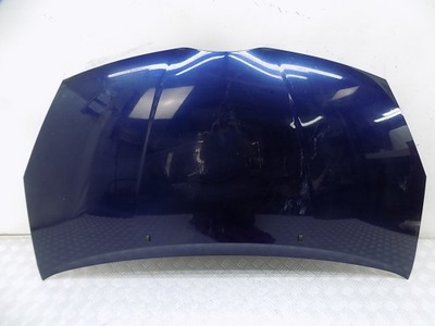 Капот - toyota corolla verso ii 04-09 8p4 фото №1