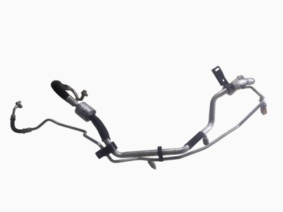 Шланг кондиционера citroen c4 cactus 1.2 thp 9810633580 фото №1