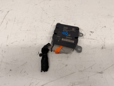 Dacia duster ii датчик подушка безпеки 985100209r фото №1