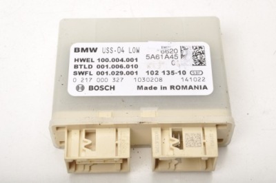 Bmw 2 f44 gran coupe модуль pdc парктронік 5a61a45 фото №1