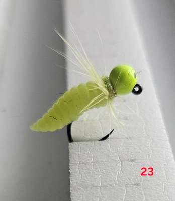 Micro Jig #10 - 1,50 g UL - Pinka