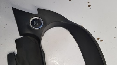 Кнопка запуск стоп mazda 6 gj фото №1