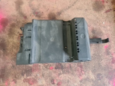 Модуль сидіння 2108204226 mercedes-benz e-klasa w210 фото №1