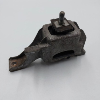 2011 mini cooper countryman r60 кронштейн / кронштейн двигателя 6851174 фото №1