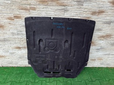 Підлога pod двигун bmw 1 2 f70 f74 5a341b5 фото №1