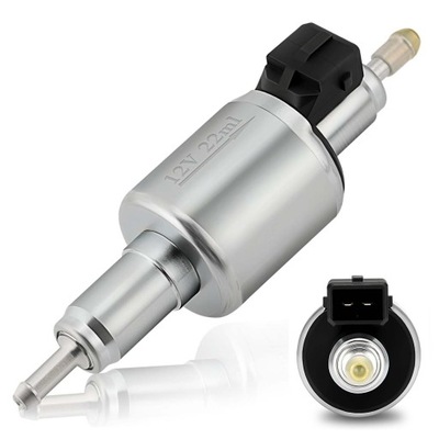 Насос помпа топлива 12v 22ml do webasto ebers фото №1