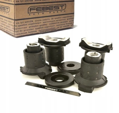 Сайлентблок рами jeep grand cherokee iv 3.6 vvt 5.7 фото №1