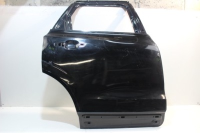 Дверь правое задняя volvo xc60 xc 60 ii 2 фото №1