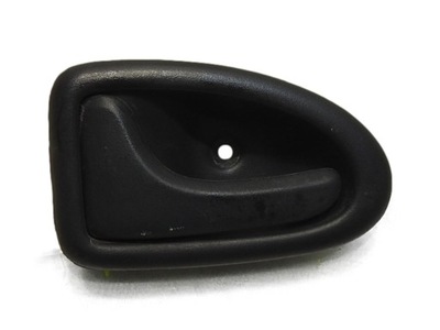 Ручка двері ліва перед renault trafic ii фото №1