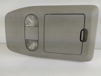 Лампа дахова внутрішня ford f150 f-150 04-08 фото №1