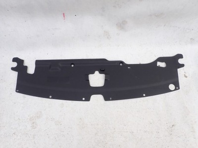 Jeep compass ii 17- защита поперечина верхний усилитель фото №1