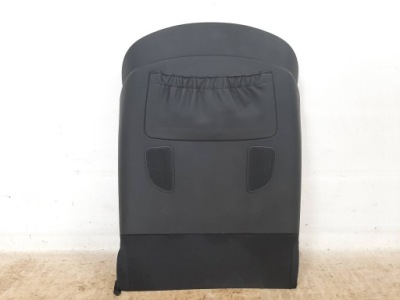 Накладка сиденье спинка mercedes sl r231 w231 фото №1