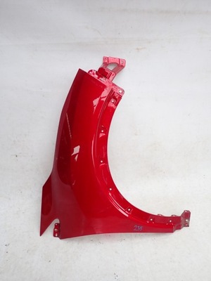 Mitsubishi eclipse cross 18- крила перед передній правий фото №1