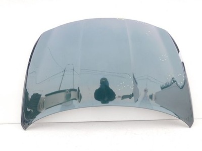 Fiat tipo ii капот фото №1