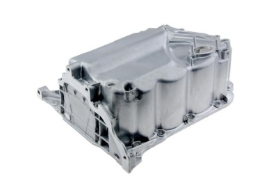 Nty поддон масляная bmw 2 1.5 h 14- фото №1