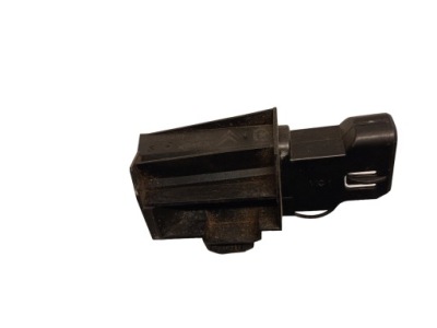 Кронштейн лампы перед левый 9671581280 citroen ds3 фото №1