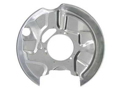 BLIC 6508-03-3526878K PROTECTION ROZBRYZGUJACA BRAKES  