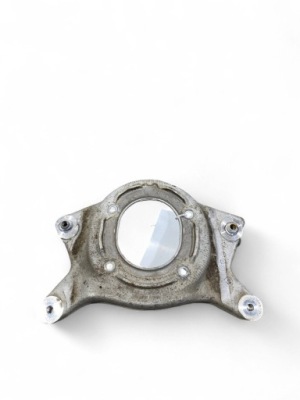 Porsche macan 95b відбійник амортизатора передній фото №1