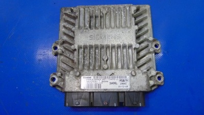 COMPUTADOR UNIDAD DE CONTROL DEL MOTOR 1.8TDCI FORD FOCUS MK2 C-MAX I 03-11 AÑO  