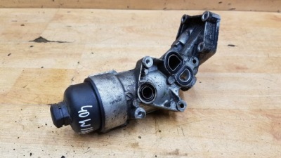 Корпус фільтра оливи mercedes w168 1.7 cdi фото №1