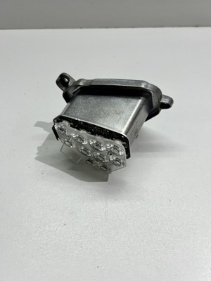 Преобразователь модуль bmw f10 171738 фото №1