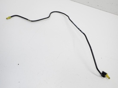 Wąż шланг трубка зчеплення opel grandland x 1.2 turbo hn05 24r фото №1