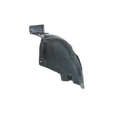 Подкрылок левая rezaw-plast rp111024 фото №1