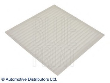 Фильтр салонный toyota avensis verso celica previa фото №1