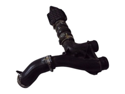 Труба воздуха citroen c4 aircross i 1.6hdi 12- фото №1