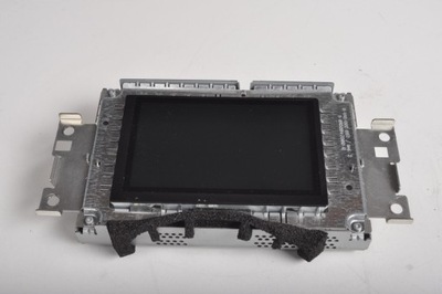 Volvo s60 ii v60 дисплей 31328307 фото №1