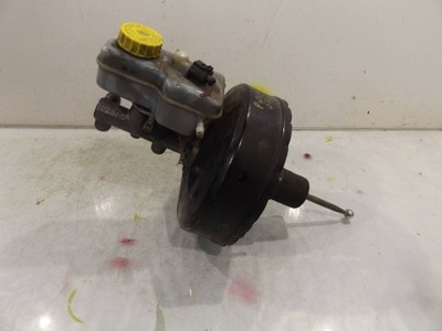 Polo iv 9n lift 1,9tdi усилитель тормозов фото №1