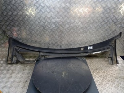 Tesla model s жабо защита 1008976-00-e фото №1