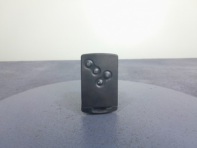 Renault megane iii карта pilot s180009 фото №1