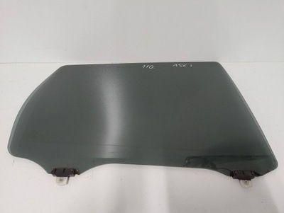 Mitsubishi asx i стекло дверь правый задняя as3 фото №1