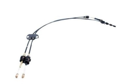 CABLE CAMBIOS DE TRANSMISIÓN FORD FUSION 1.6 TDCI 04-12  