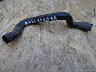 Ford transit custom 2.2 tdci труба wąż wody фото №1